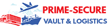 Prime‑Secure Logo